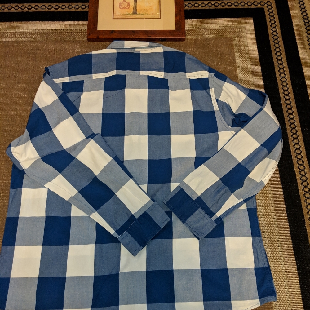 Menswear   Ruff Hewn